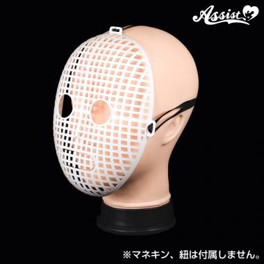 Mesh Mask Core