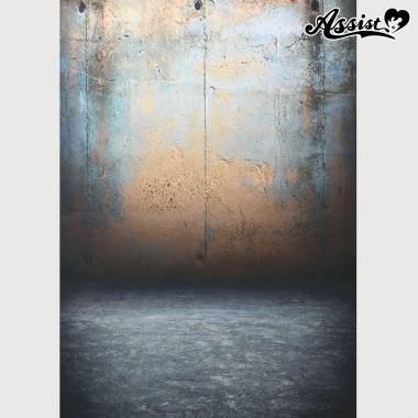★ Limited time sale ★ Background cloth 110 Concrete wall type 1