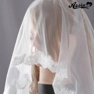 veil white type 1