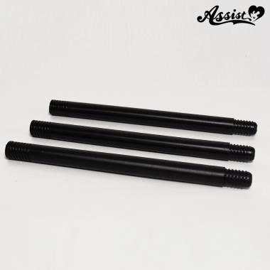 Set of 3 connecting rods