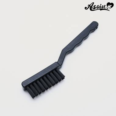 Staining brush Toothbrush type Large