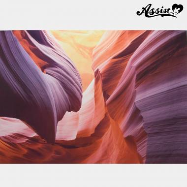 ★ Limited time sale ★ Background cloth 87 Canyon type 2