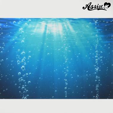 ★ Limited time sale ★ Background cloth 72 Underwater type 3