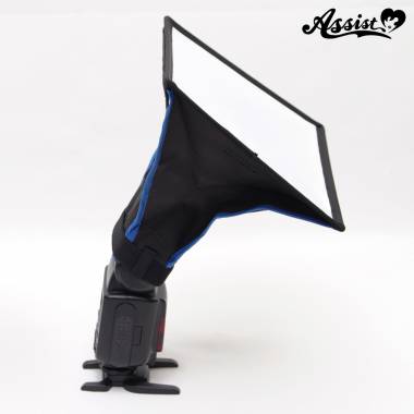 Strobe body fuser 230 x 180 mm