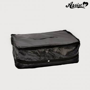 Closet for carry case