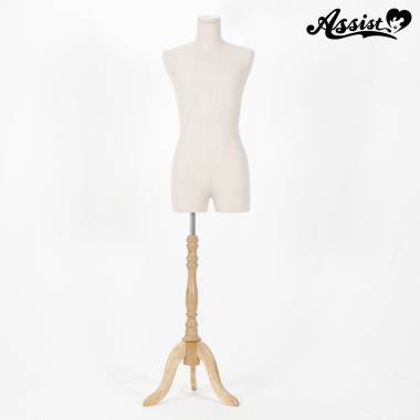 Women's Size Men's Torso