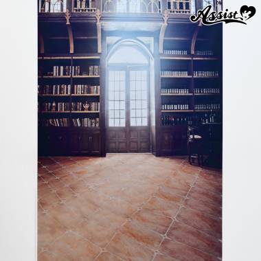 ★ Limited time sale ★ Background cloth 27 Window type 7