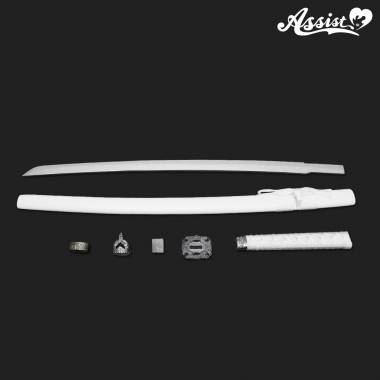 Customized Imitation Sword White