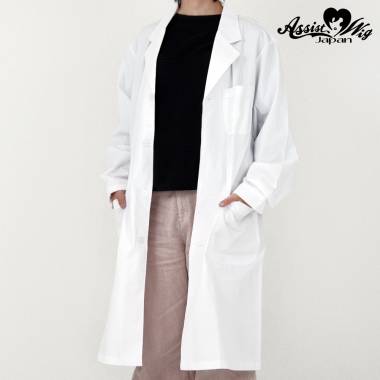 White coat