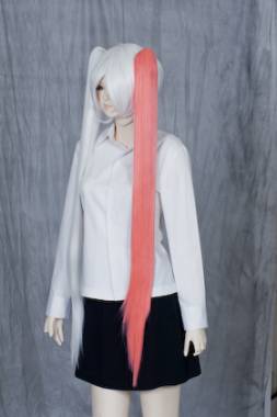 100cm Clip-in Wig　Cherry Blossom NCB-34