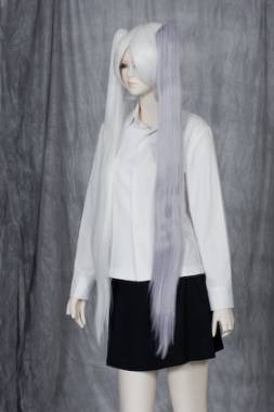 100cm Clip-in Wig　Sweet Saffron NSS-42