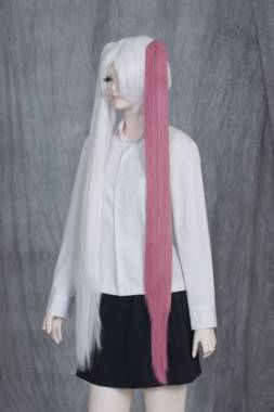 100cm Clip-in Wig　Camellia Rose NKR-52