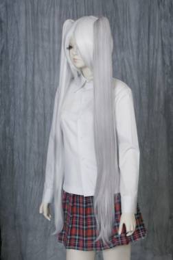 100cm Clip-in Wig　Rose Quartz NMK-68