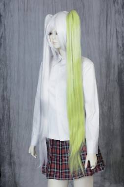 100cm Clip-in Wig　LaFrance NMMG-70