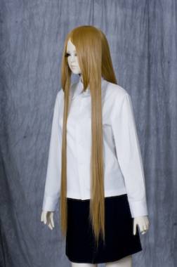 Super Long　Brown Gold 26