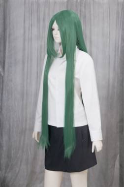 Super Long　Dark Green NMIGG-12