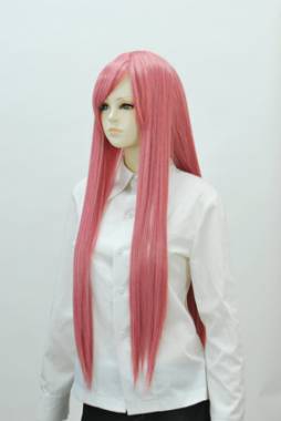 Long Wig with 1 Round Skin Top　Sakuramochi NCP-95