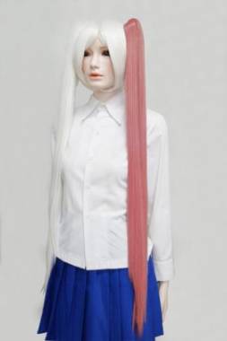 100cm Clip-in Wig　Sakuramochi NCP-95
