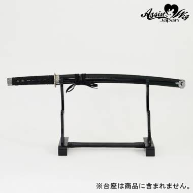 Imitation Sword 2 (Small)　Black