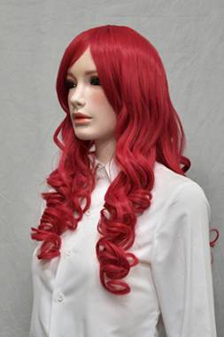 Long And Curly　Shirley Temple NST-113