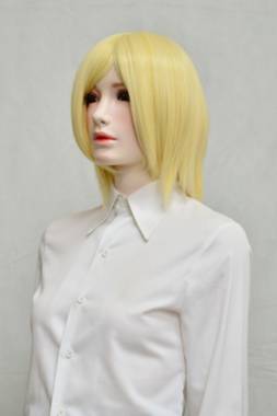 Classic Layer　Milky Lemon NKY-115