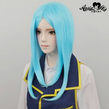 Styleable Wig　Ray Blue NRB-31