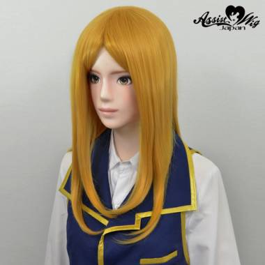 Styleable Wig　Master Draw NML-36