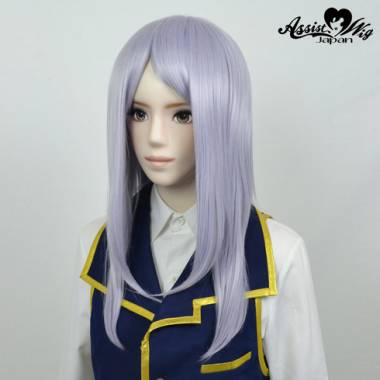 Styleable Wig　Sweet Saffron NSS-42