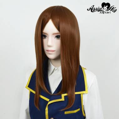 Styleable Wig　Brown Sugar NBS-47