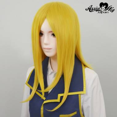 Styleable Wig　Sunshine NPSS-78