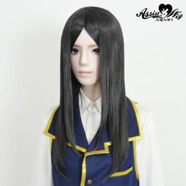 Styleable Wig　Shadow NDB-80