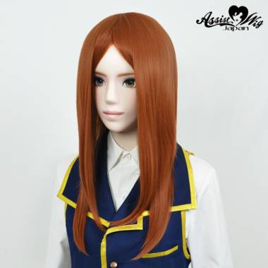Styleable Wig　Pirika NHPK-98