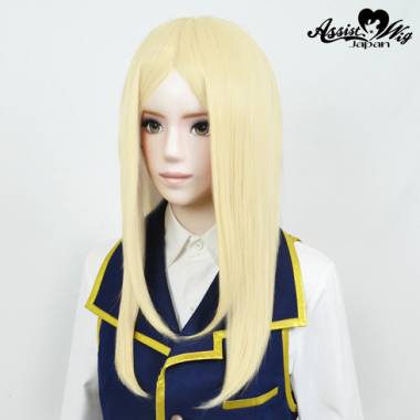 Styleable Wig　Milky NMLK-124