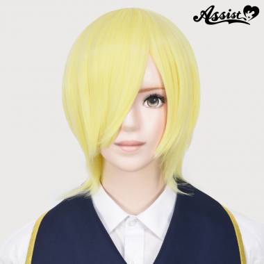 Natural Layer　Milky Lemon NKY-115