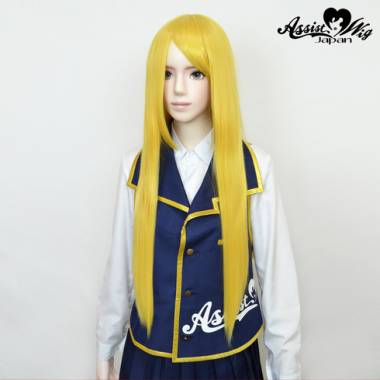 Non-Transparent Wig　Sunshine NPSS-78