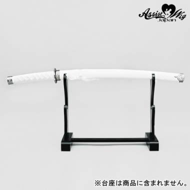 Imitation Sword 2 (Small)　White