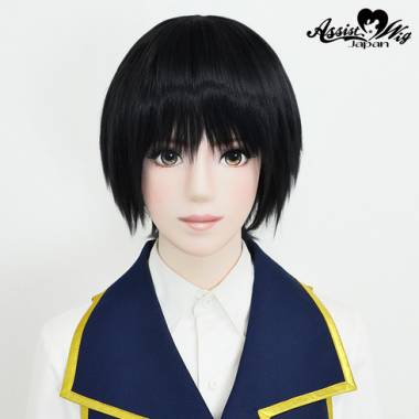 Pure Short　Black 06