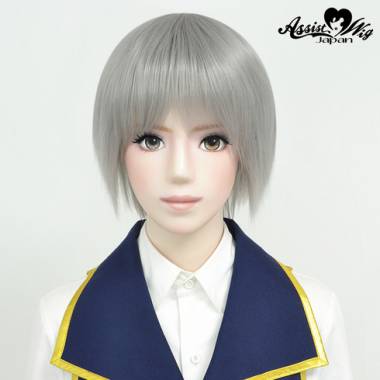 Pure short　Gray 05