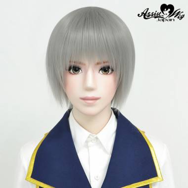 Pure short　Gray 06