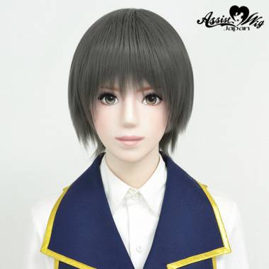 Pure short　Gray 07