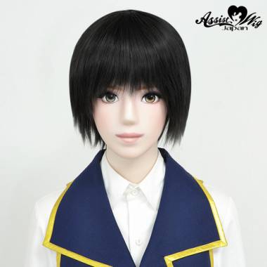 Pure short　Gray 10