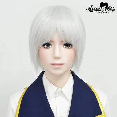 Pure short　Gray 11