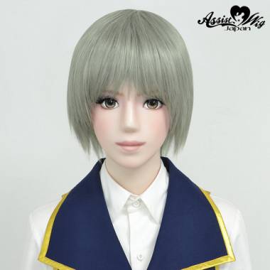 Pure short　Gray 12