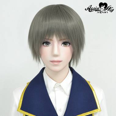 Pure short　Gray 13