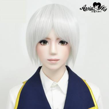 Pure short　Gray 18