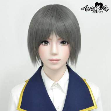 Pure short　Gray 19