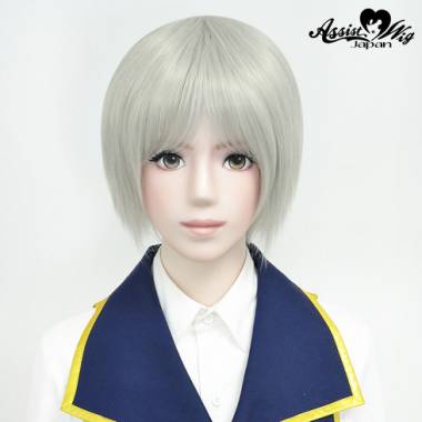 Pure short　Gray 22