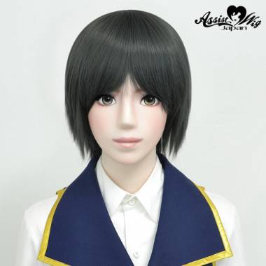 Pure short　Gray 24