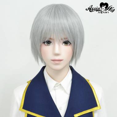 Pure short　Gray 26