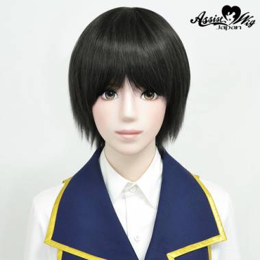 Pure short　Gray 27